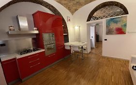 Heart of San Lorenzo - La casa particular